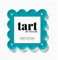 Load image into Gallery viewer, Teal Mini Frame
