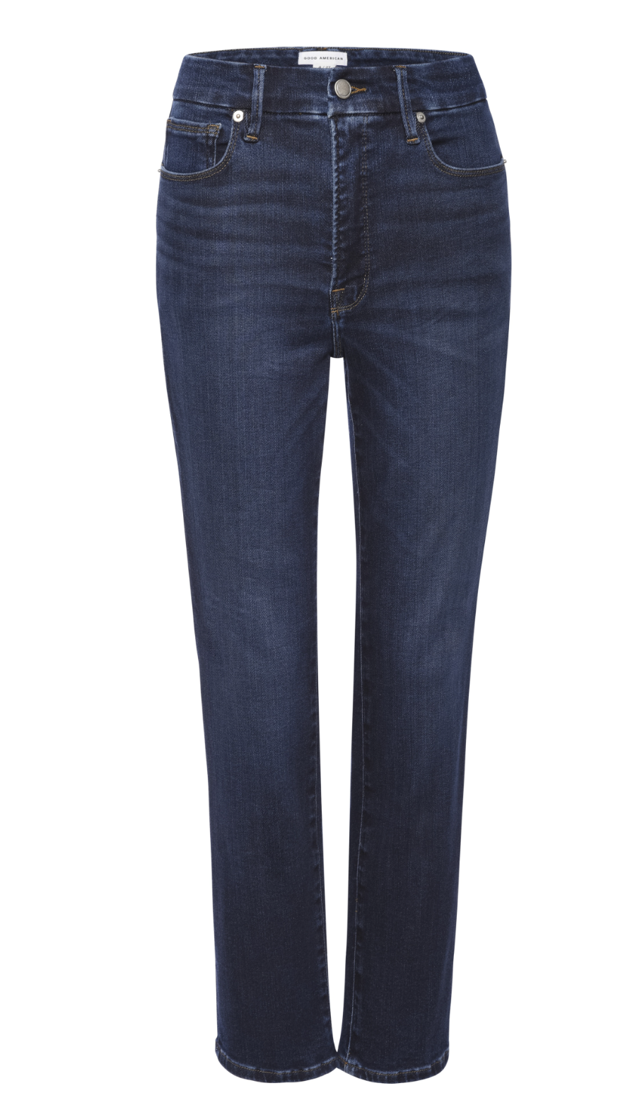Soft Tech Good Classic Slim Jeans