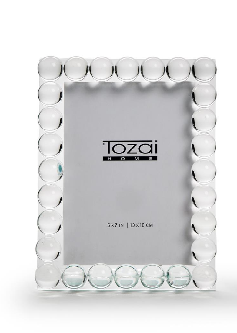 Crystal Frame | Medium