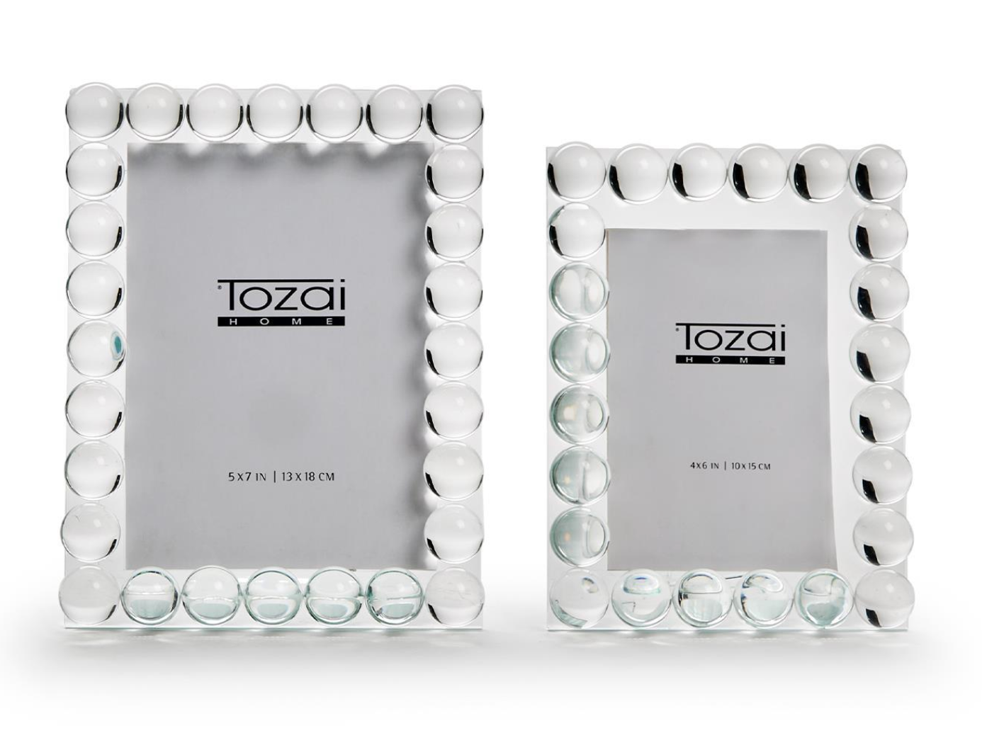 Crystal Frame | Medium