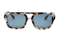 Load image into Gallery viewer, Royal | Snow Tortoise + Navy
