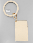 Load image into Gallery viewer, Keychain Wallet
