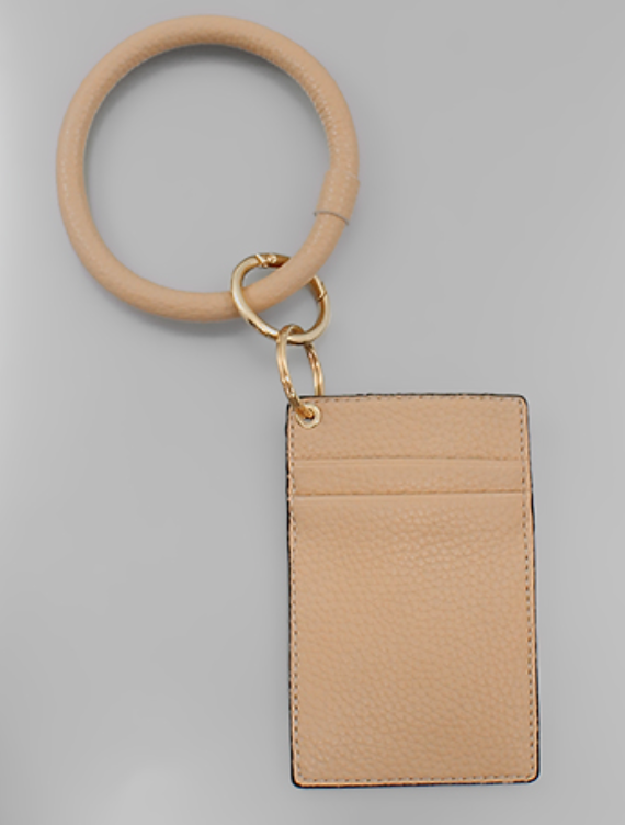Keychain Wallet
