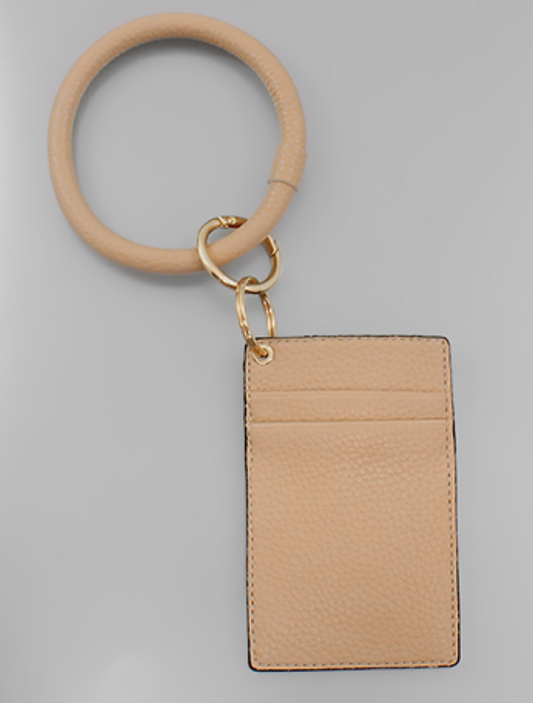 Keychain Wallet