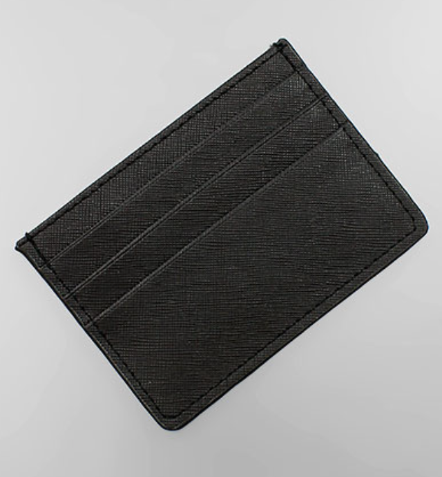 Card Carrier
