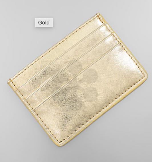 Card Carrier