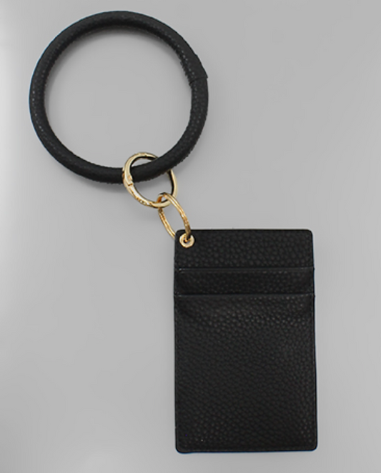 Keychain Wallet