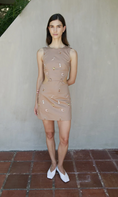 Load image into Gallery viewer, Phelps Mini Dress
