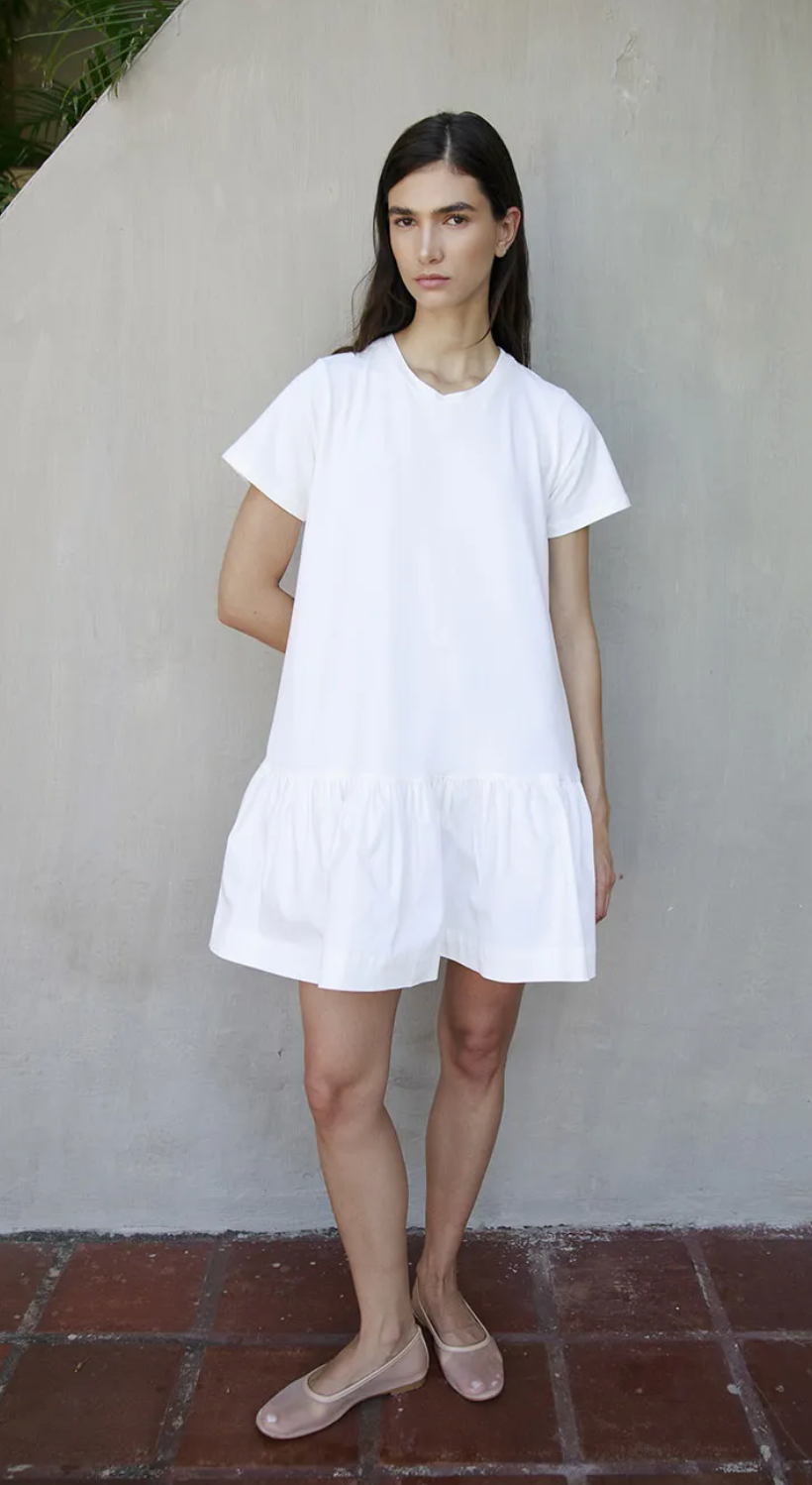 Bumble Dress
