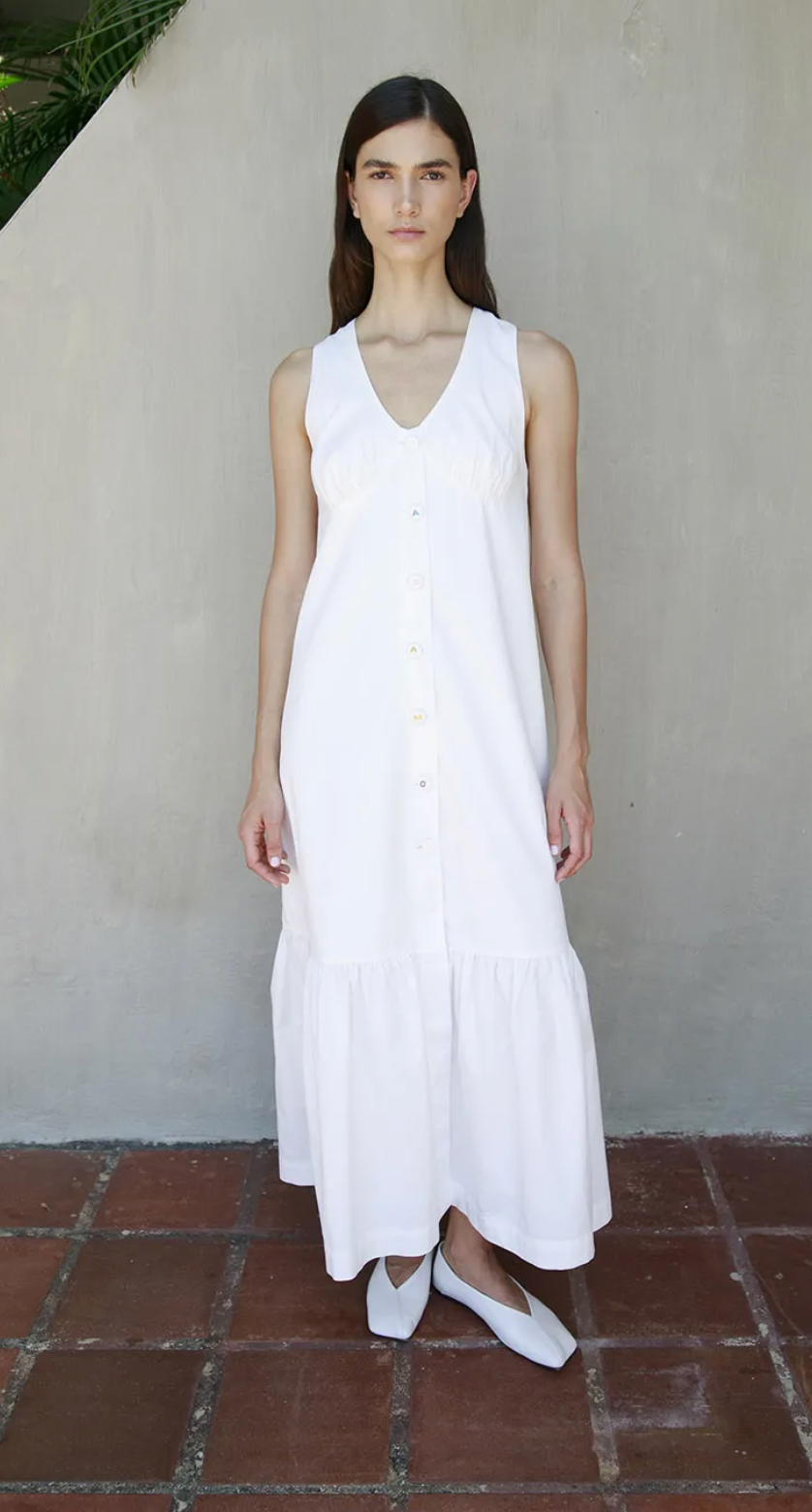 Adamo Dress
