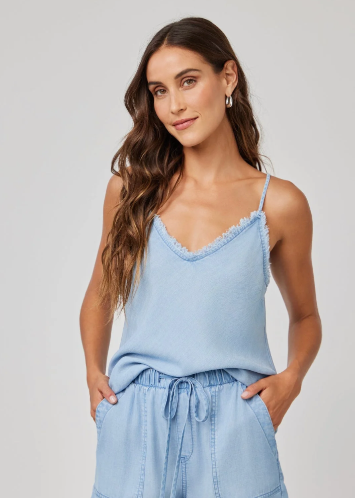 Coastal Cami