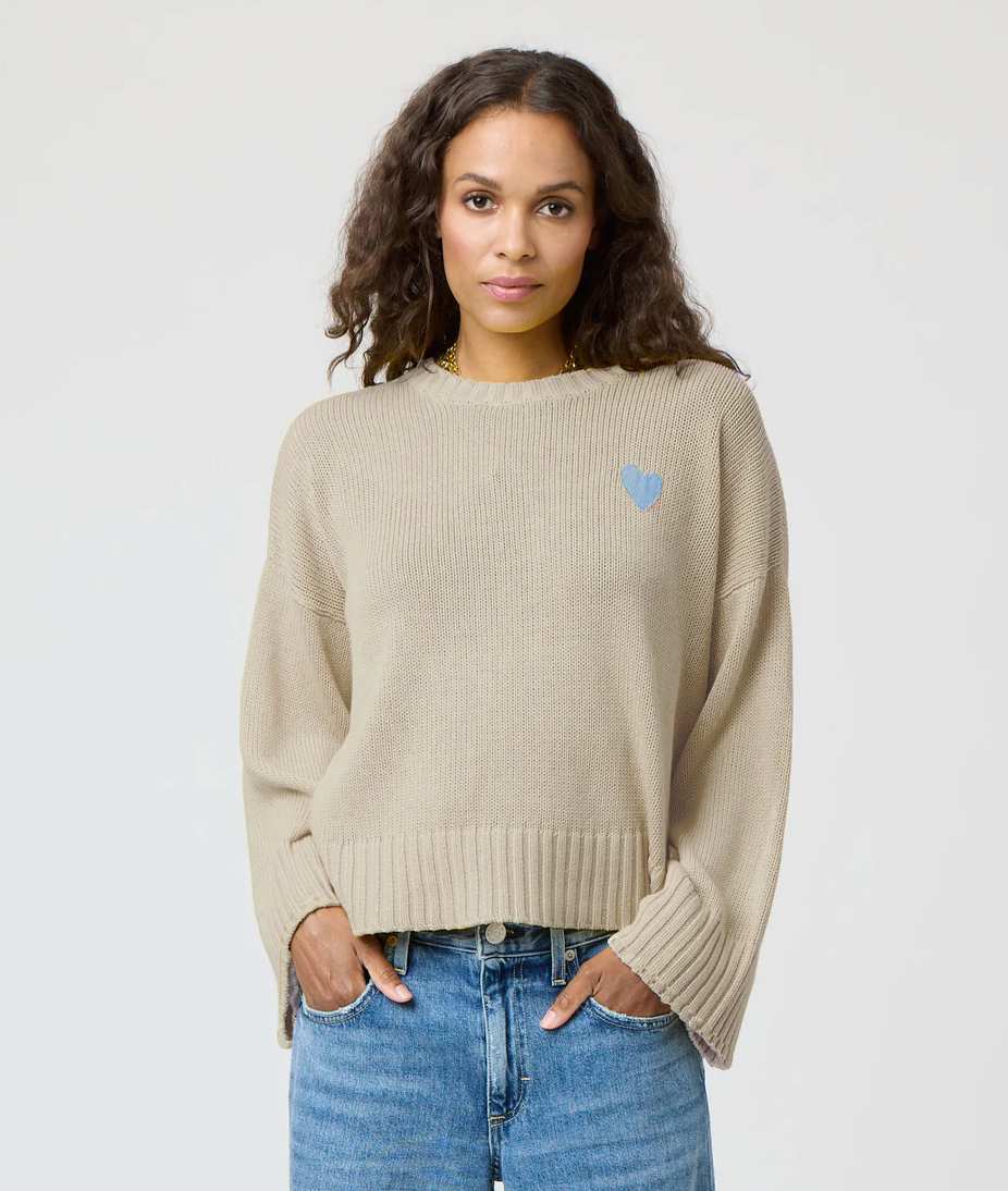 Summer Sweater