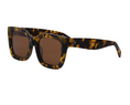 Load image into Gallery viewer, Alden | Tortoise + Brown
