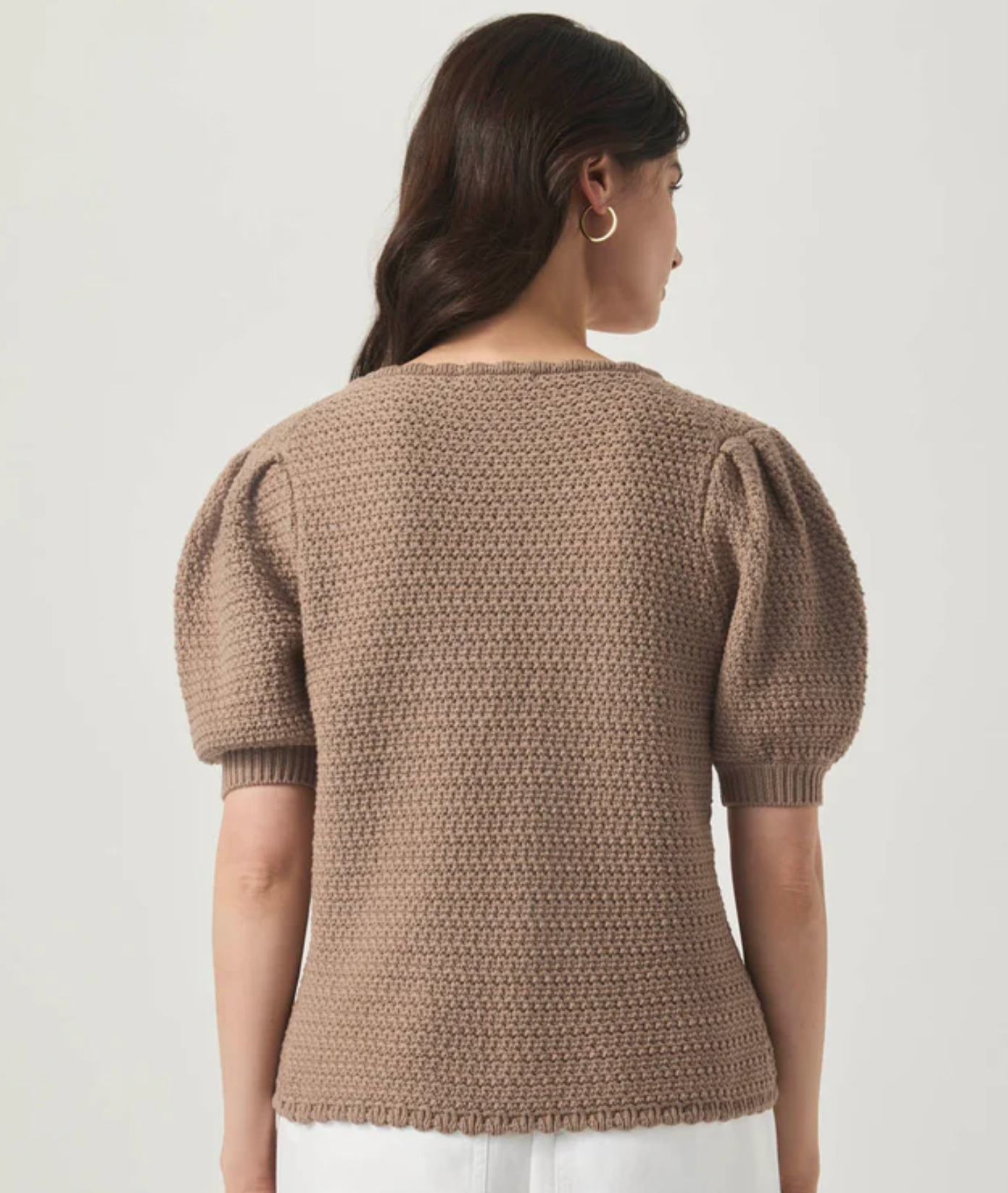 Beverly Sweater