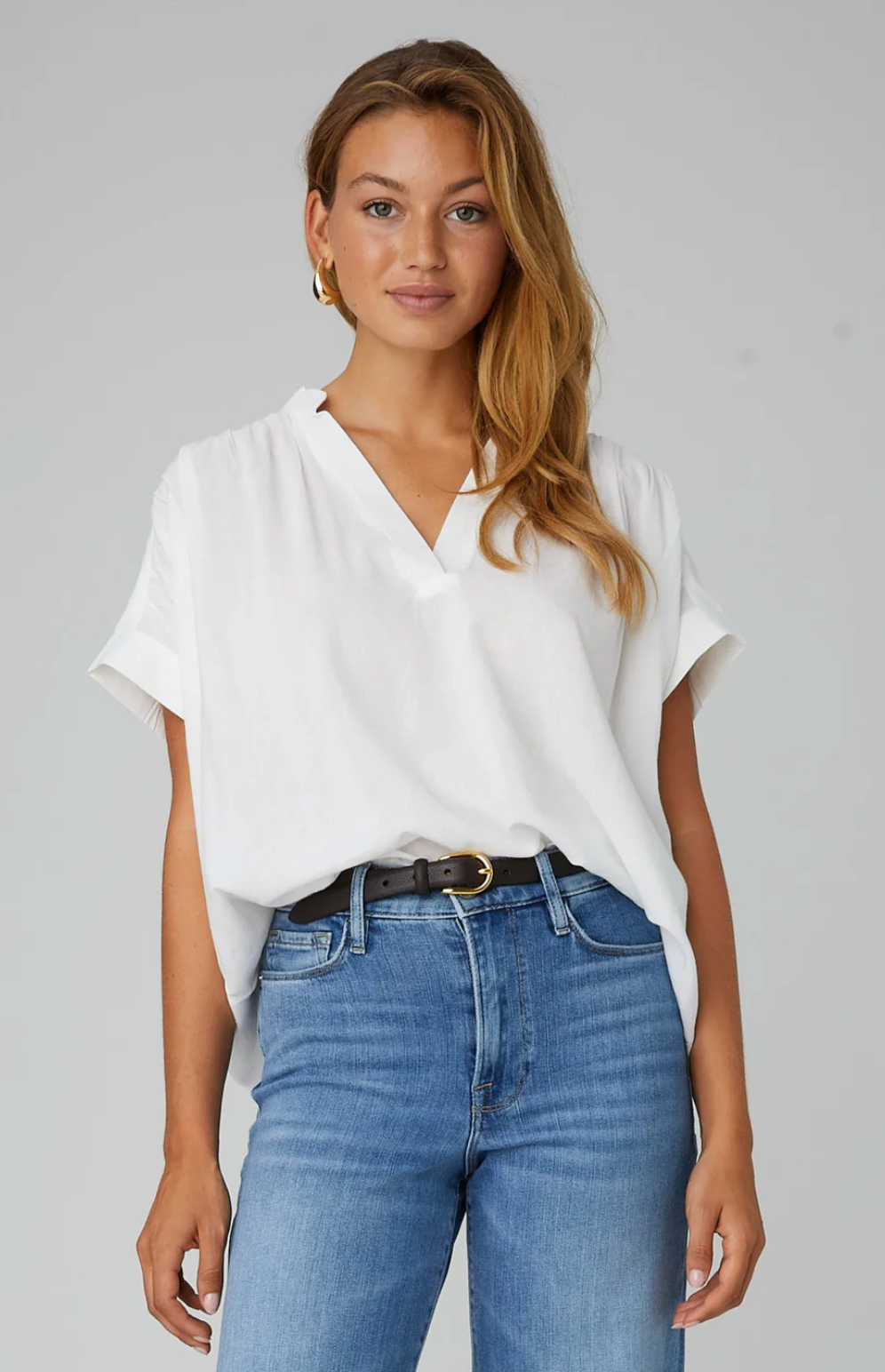 Yvonne Blouse