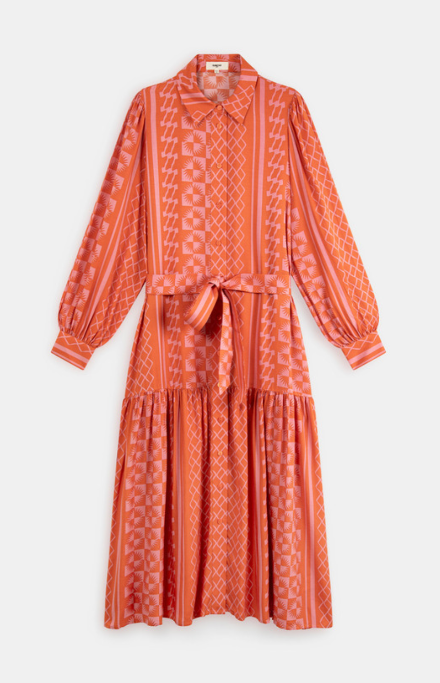 Chadia Dress