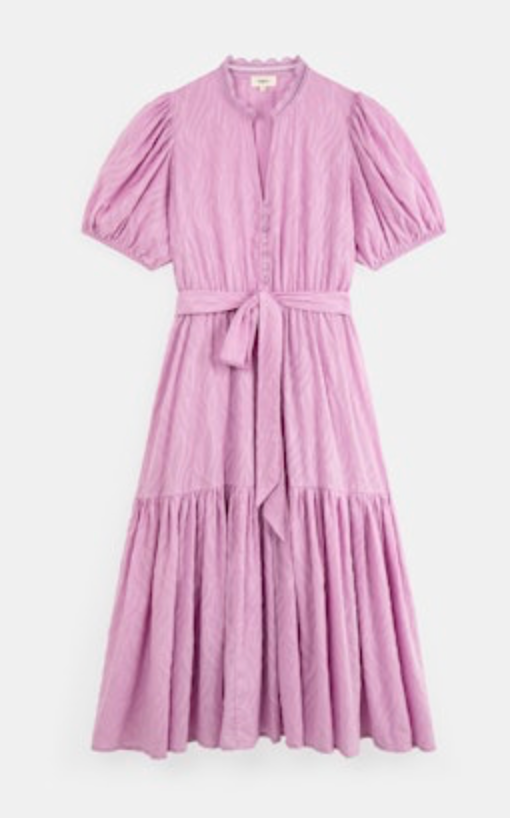 Carla Dress