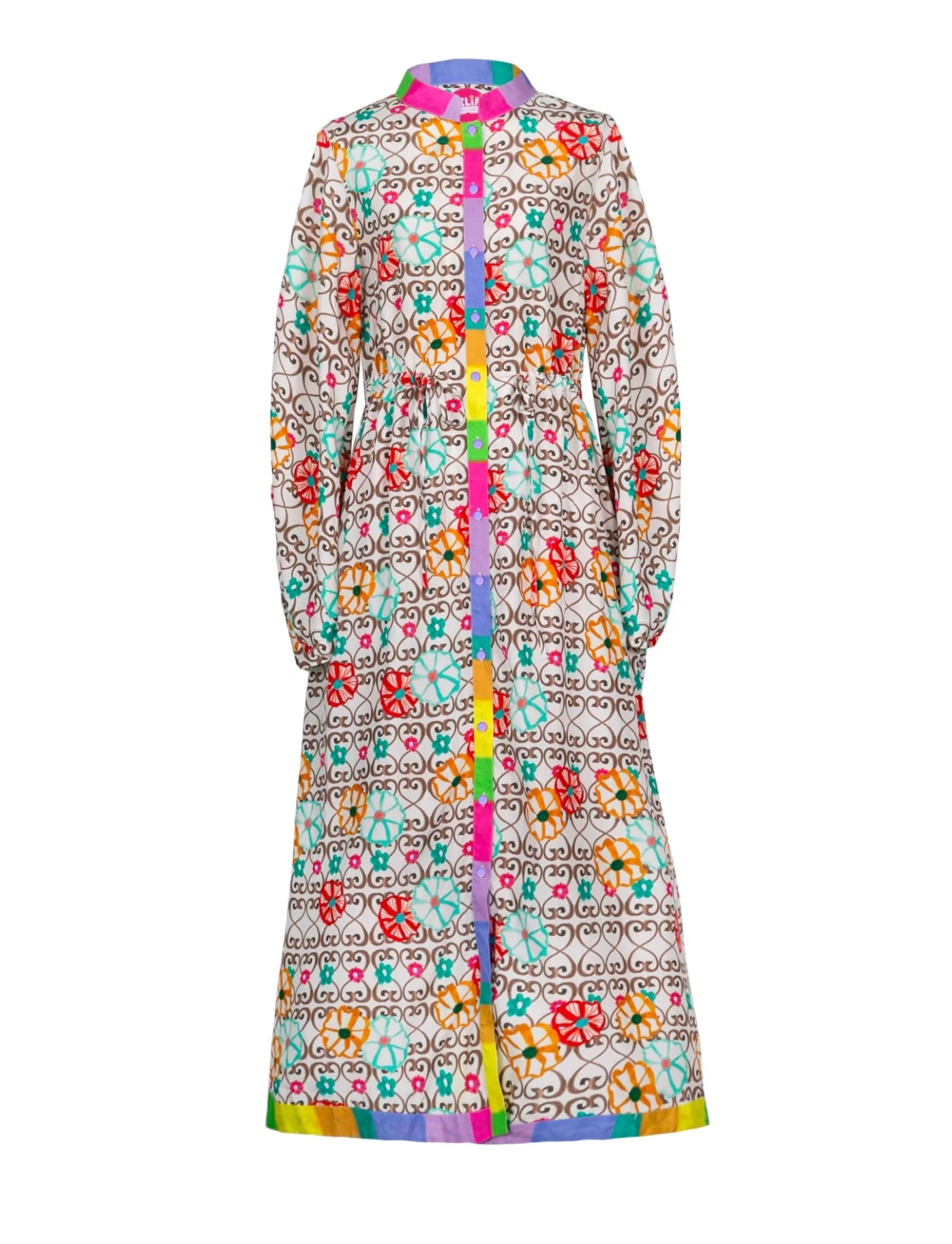 Kauai Dress