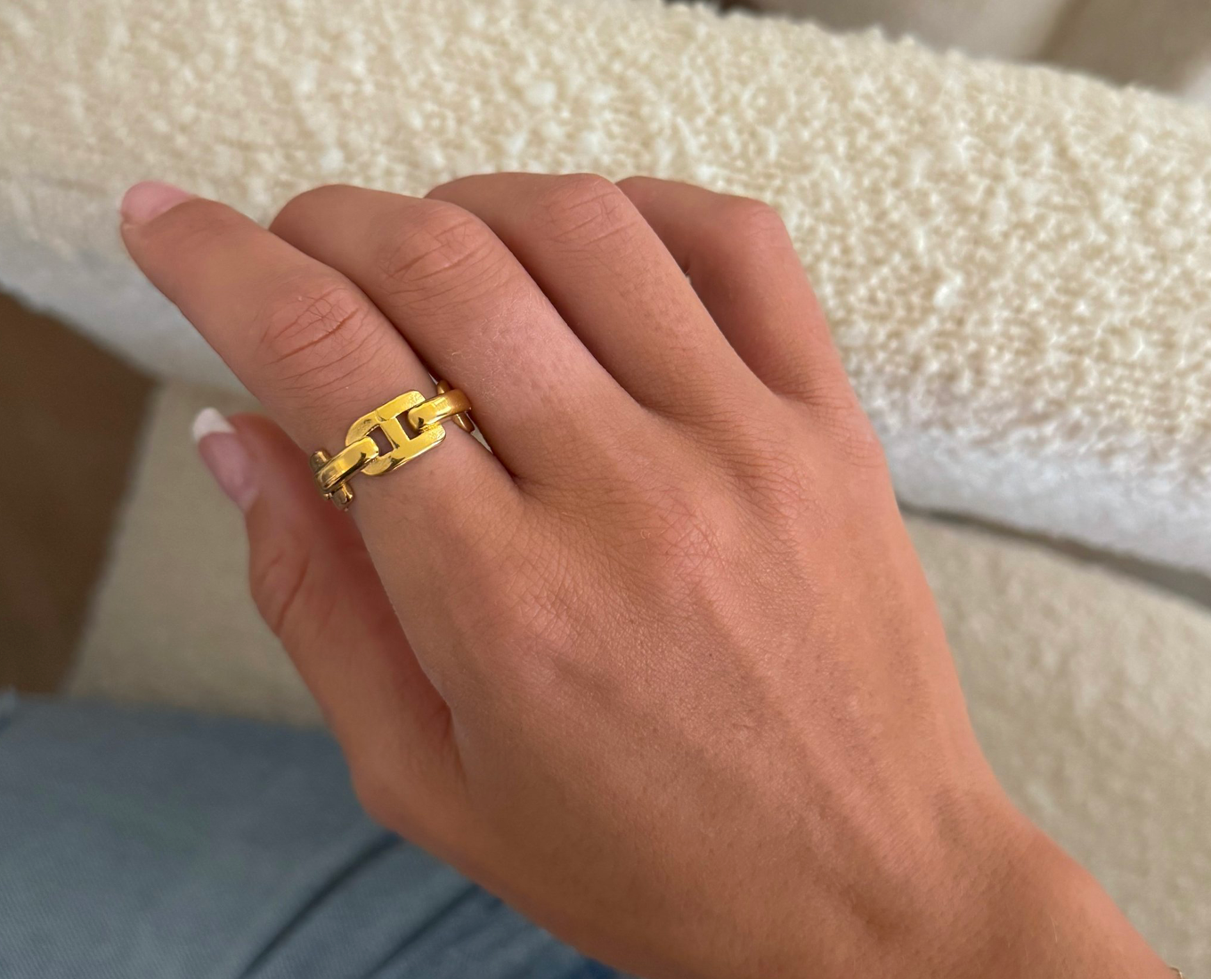 Parker Ring