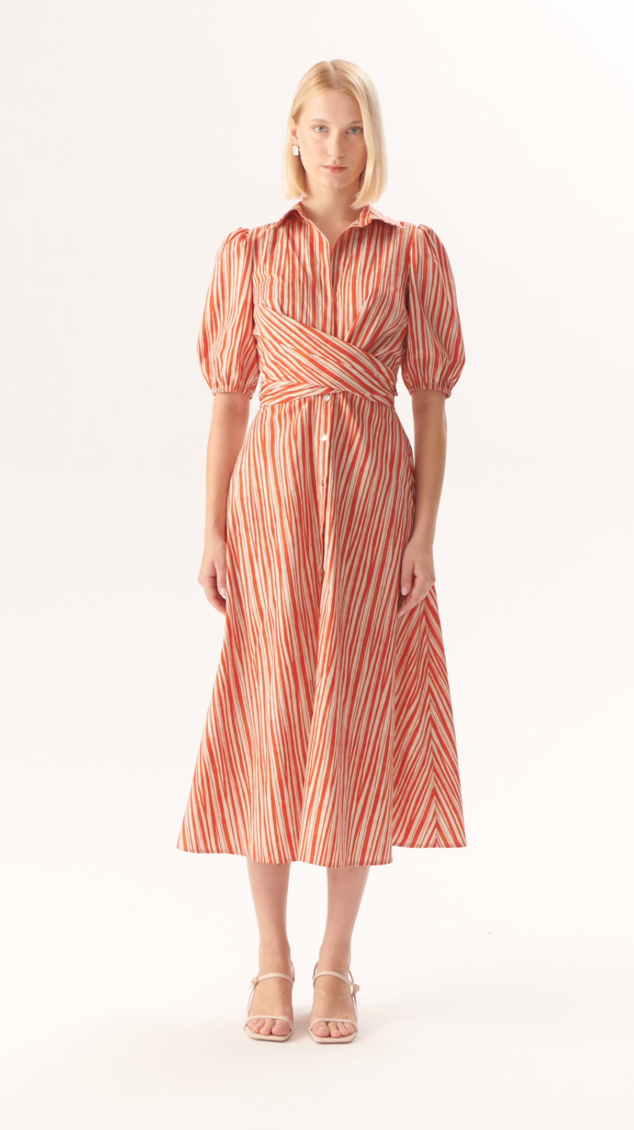 Kali Dress