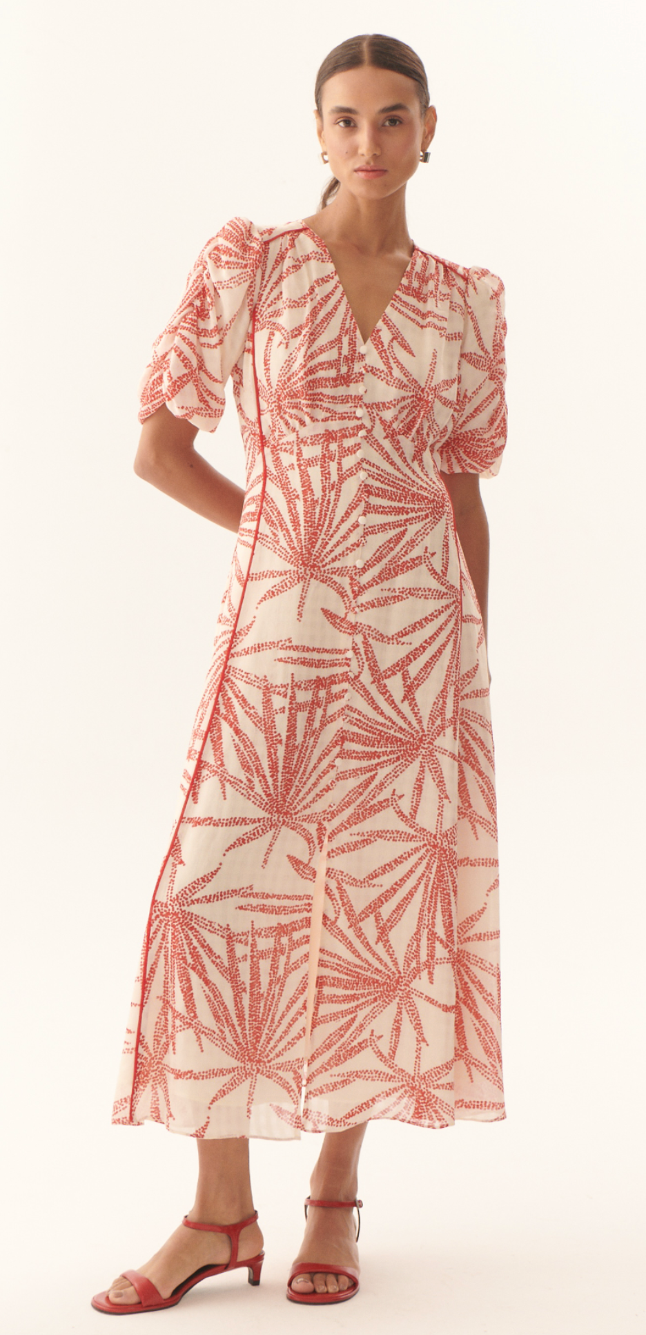 Adaline Dress
