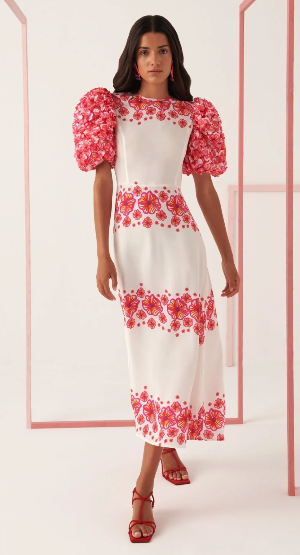 Natura Dress