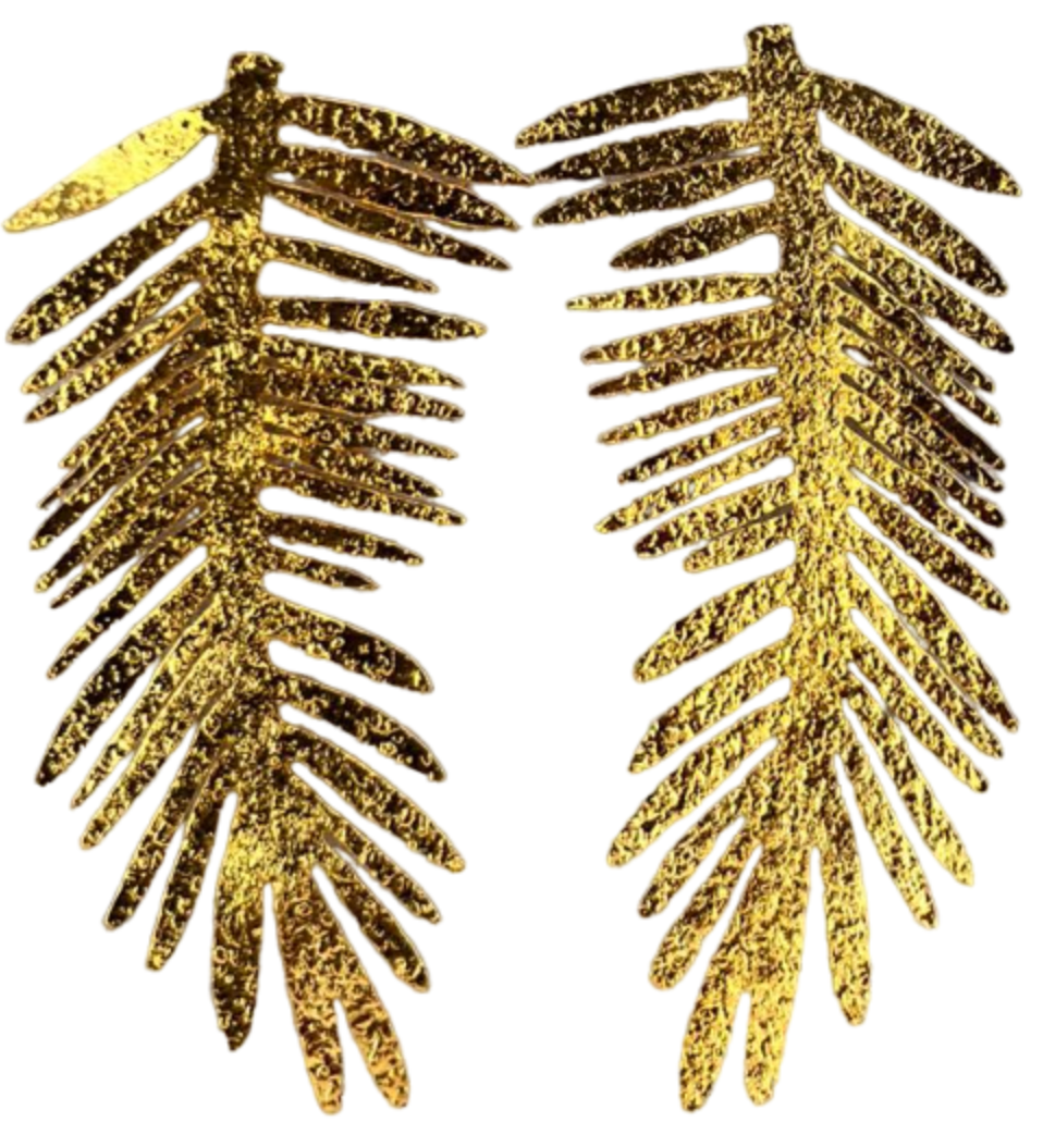 Nesting Earrings