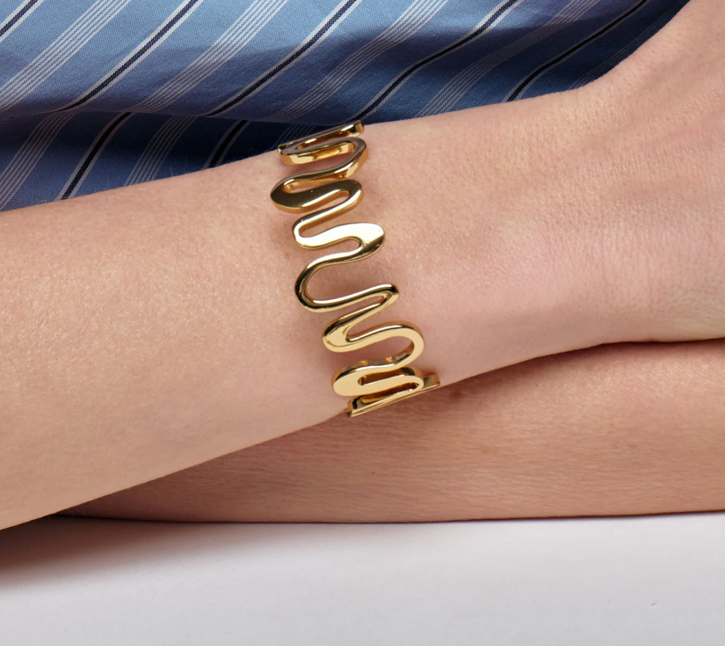 Martina Cuff