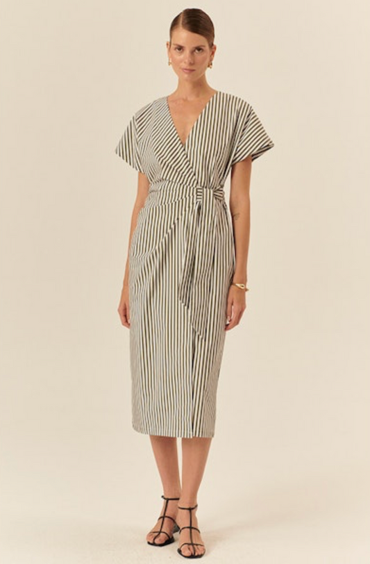 Collins Dress