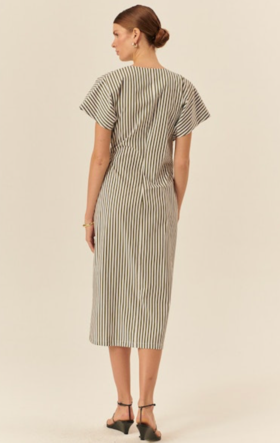 Collins Dress
