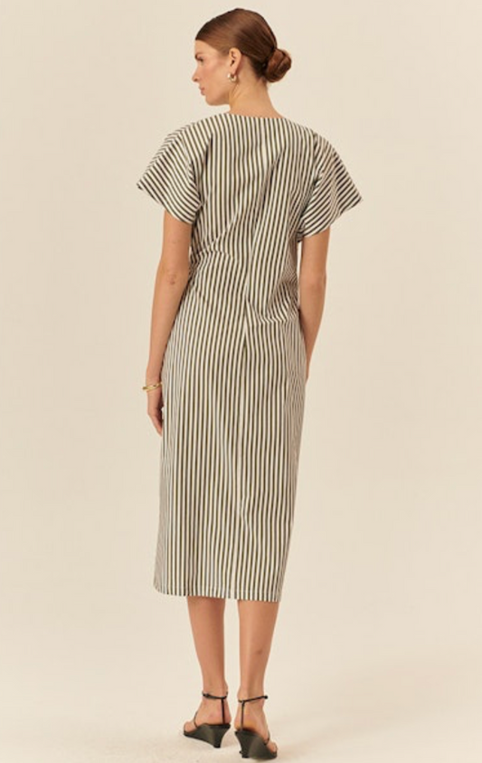 Collins Dress