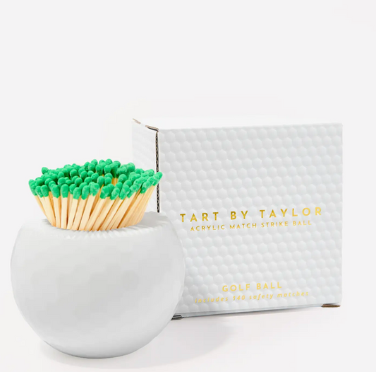 Golf Match Striker | Green