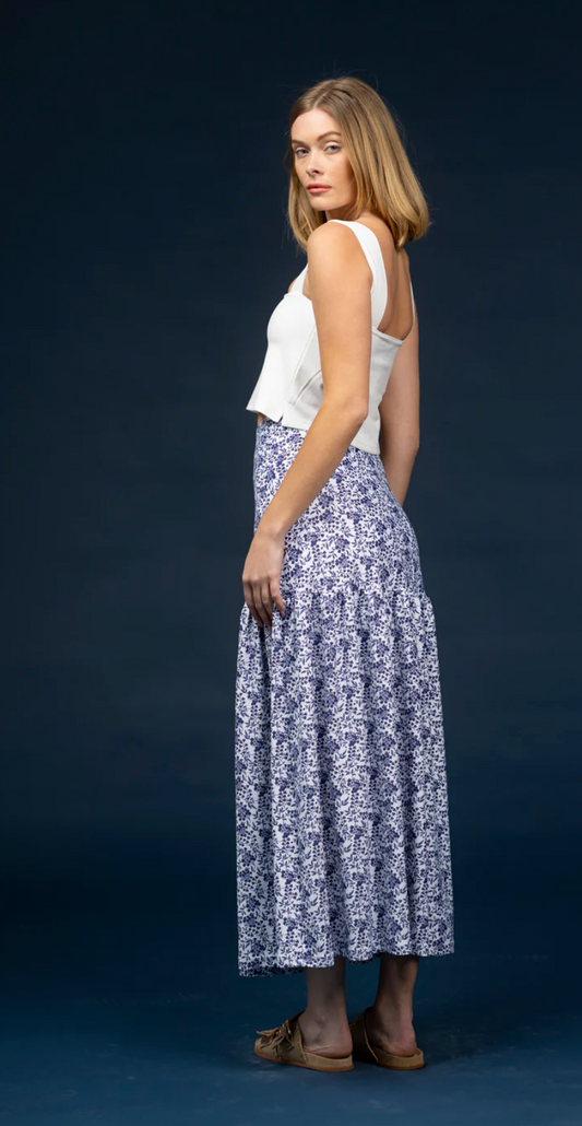 Shelly Ponte Top