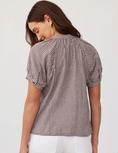 Load image into Gallery viewer, Short Sleeve Raglan Top

