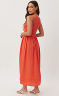 Load image into Gallery viewer, Sweater Midi Dress
