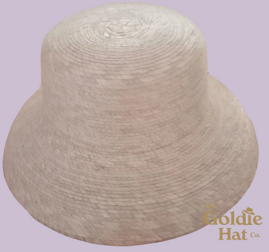 Bucket Hat | Natural
