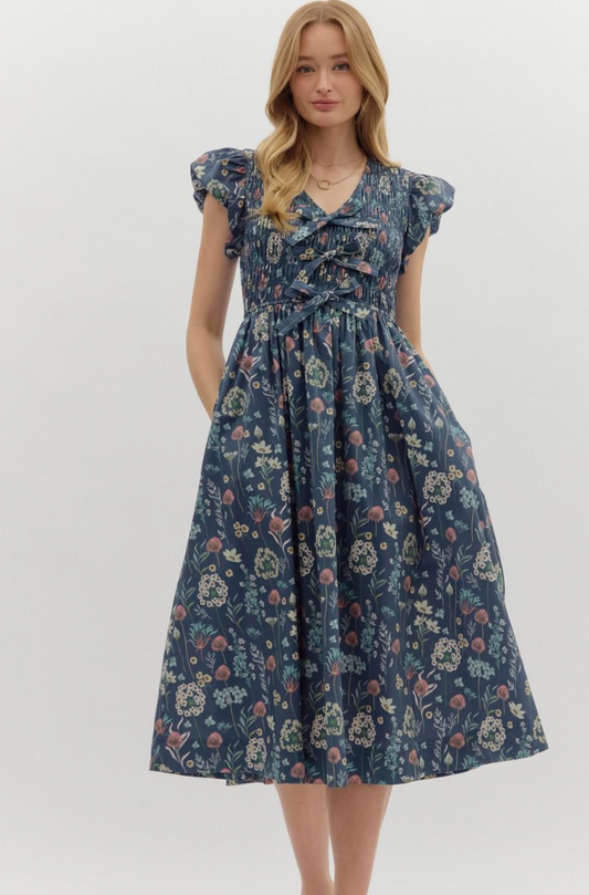 Kai Dress