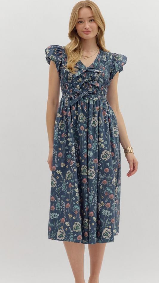 Kai Dress