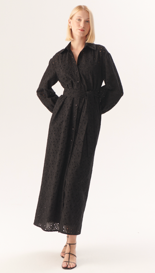 Kiara Dress