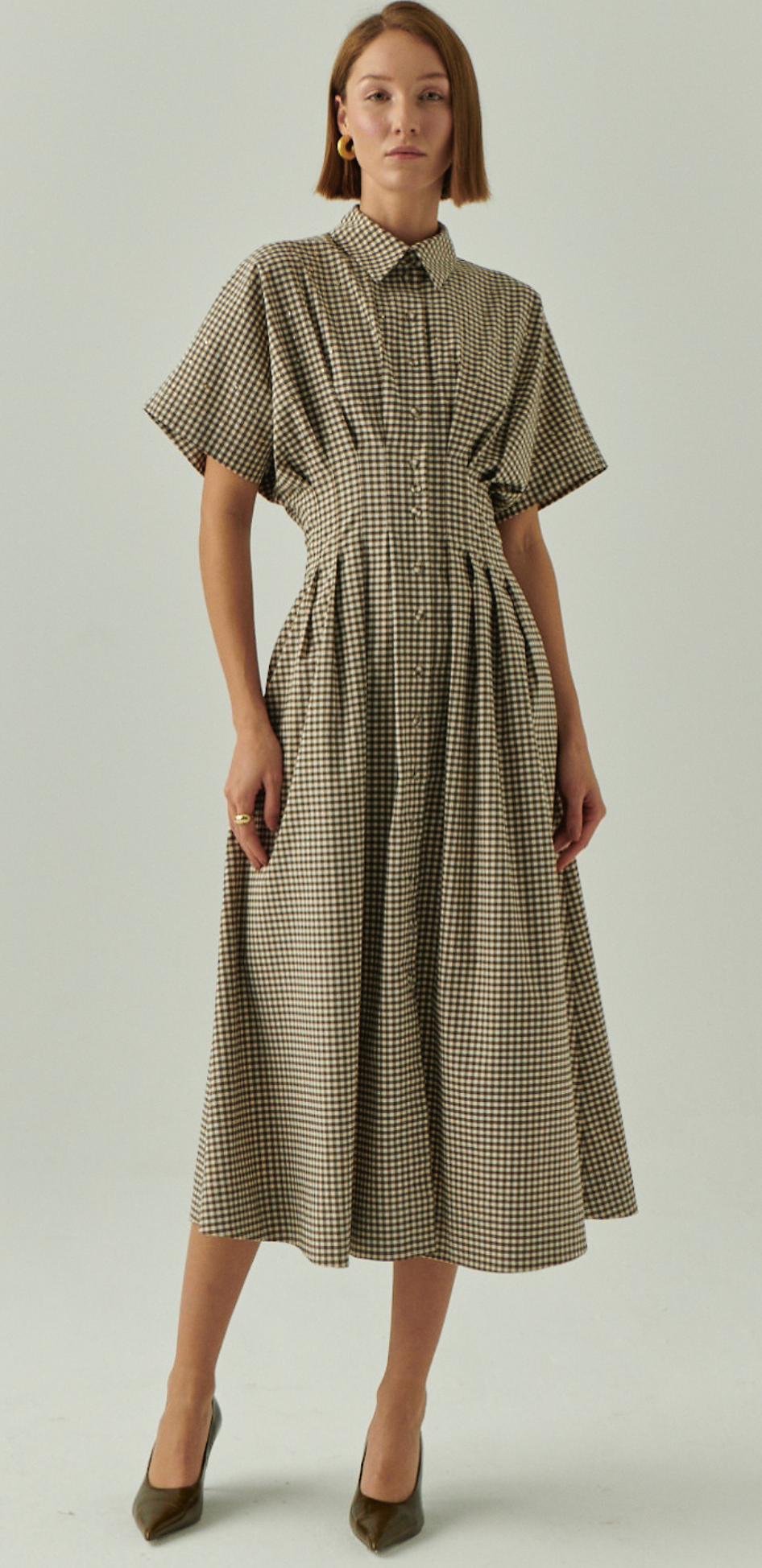 Dream Dress