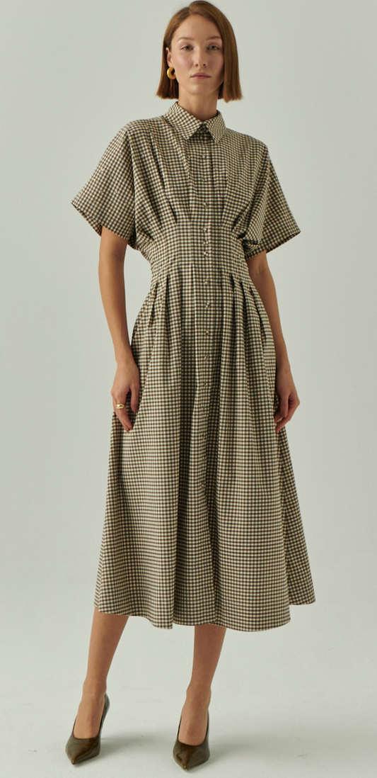 Dream Dress
