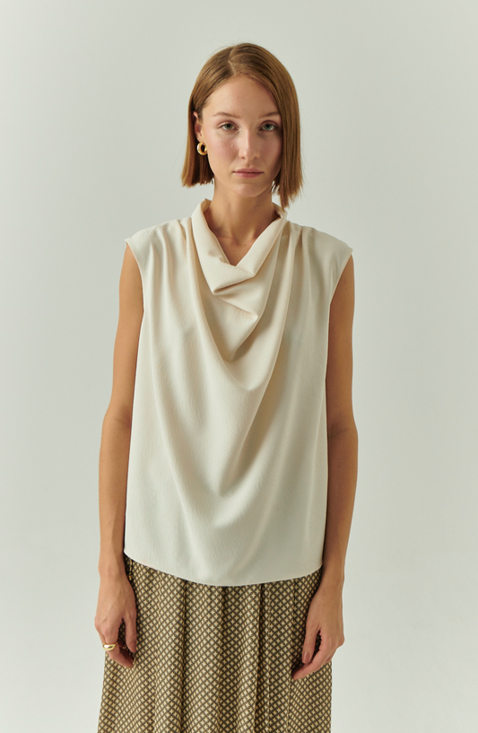 Ashlyn Blouse