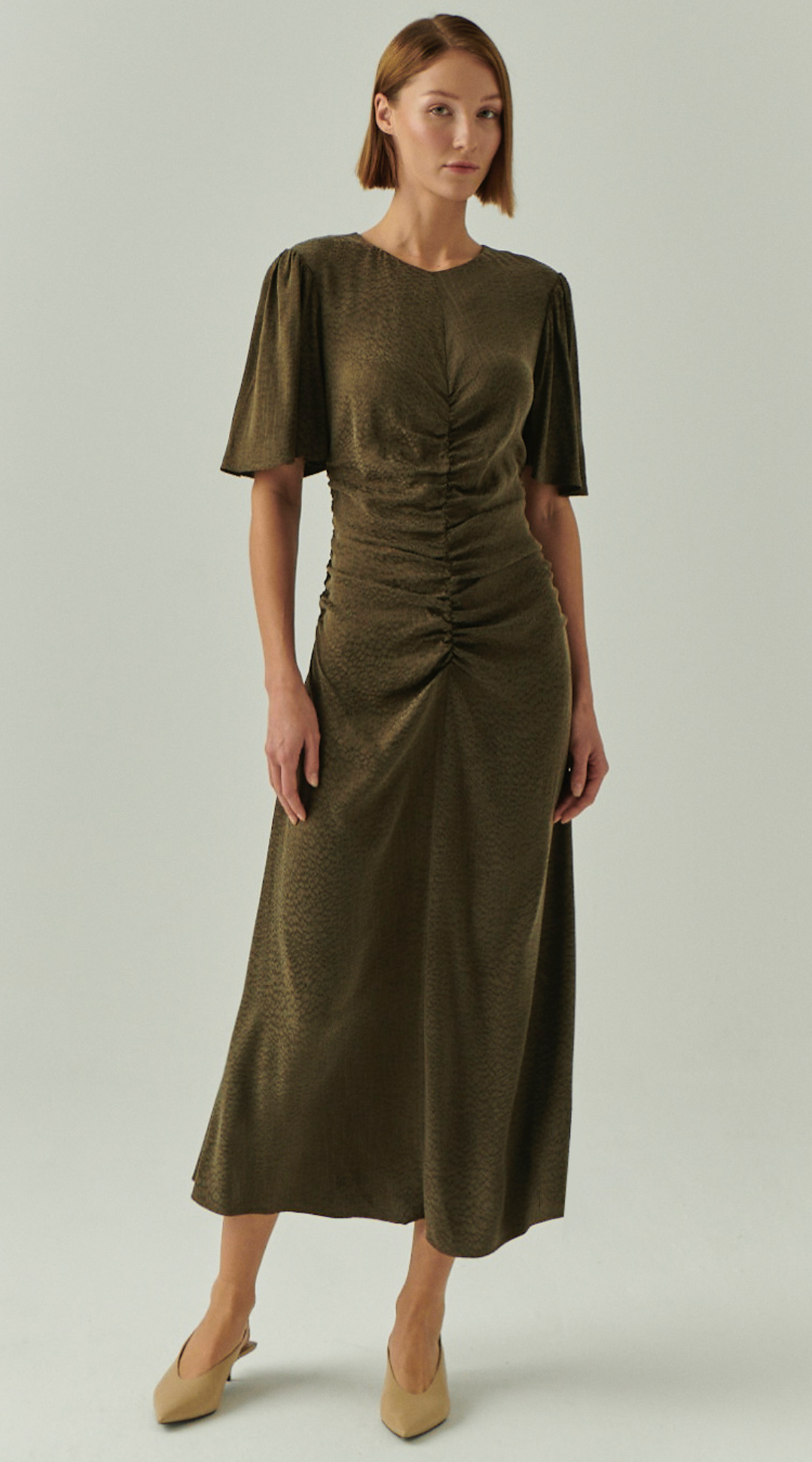 Kylee Dress