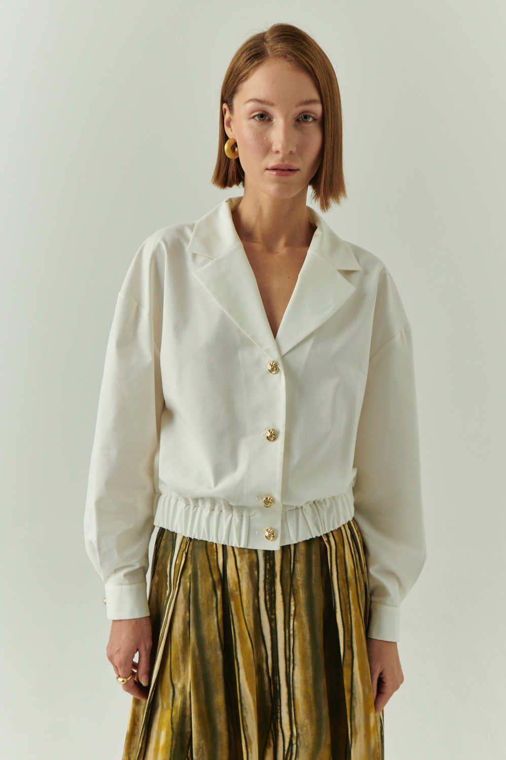 Outerwear