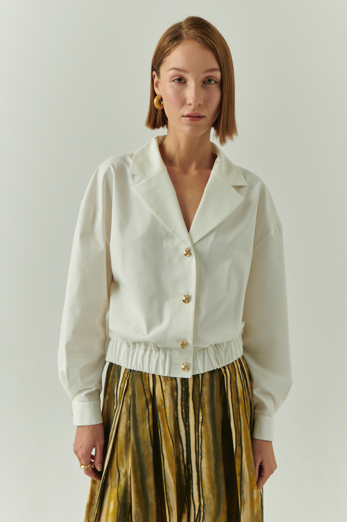 Romina Jacket