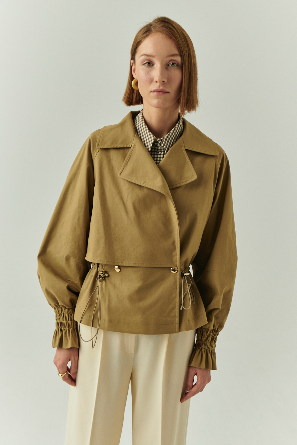 Yareli Jacket