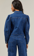 Load image into Gallery viewer, Jocelyn Jacket

