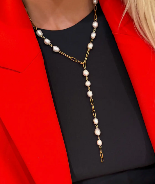 Gigi Necklace