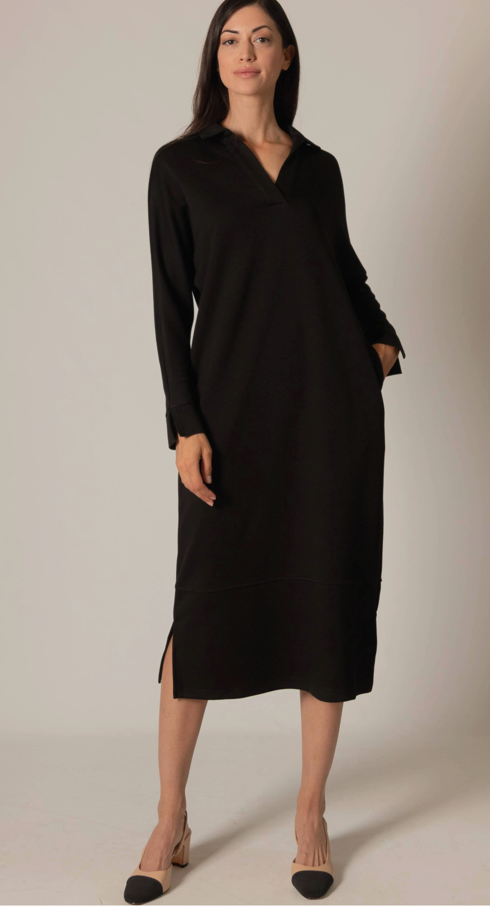 Market Dress