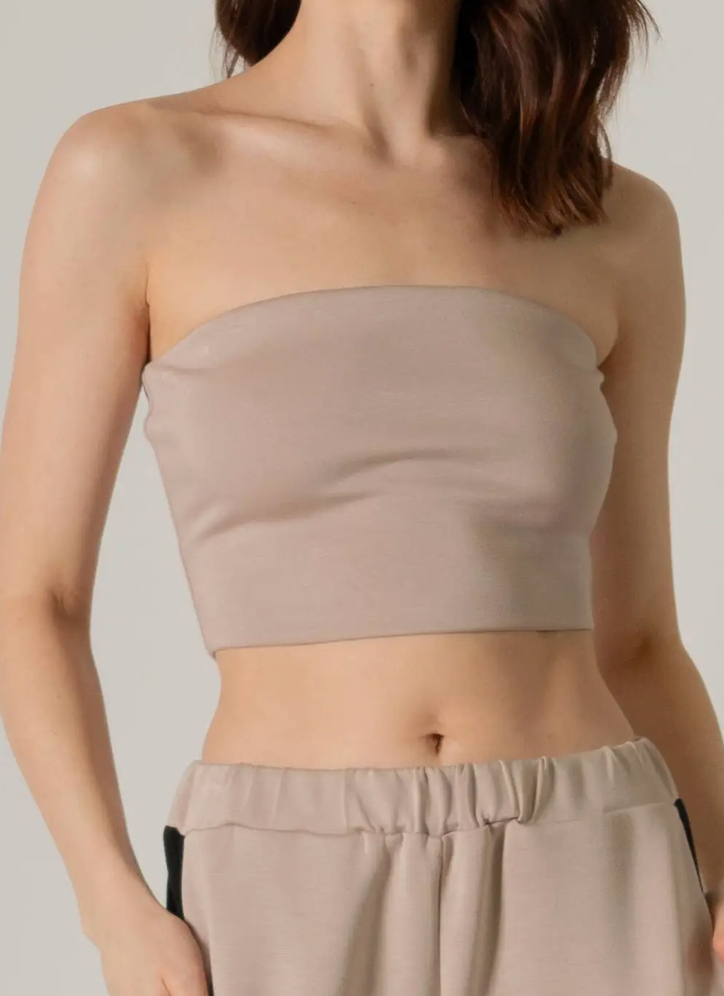 Butter Modal Bandeau